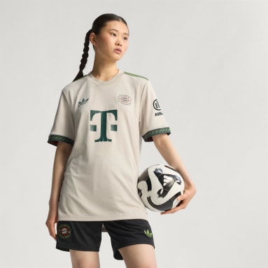 FC Bayern München 25/26 Wiesn Trikot