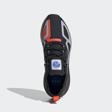Originals Black ZX 2K Boost Shoes