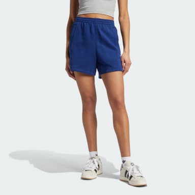 Essentials French Terry Shorts