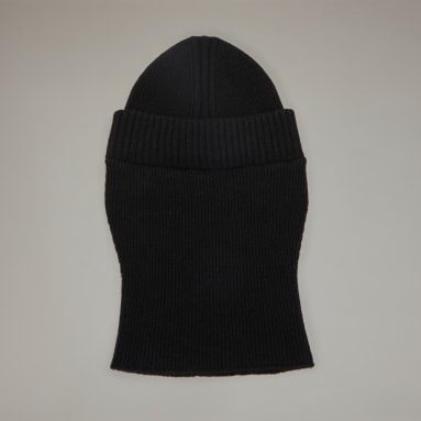 Y-3 Y-3 Sturmhaube Schwarz