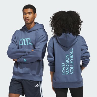 LOVB Madison Graphics Hoodie
