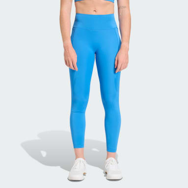Optimé 7/8 Leggings