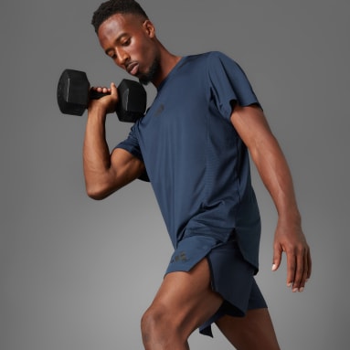 Áo Thun Pro-Series Designed for Training