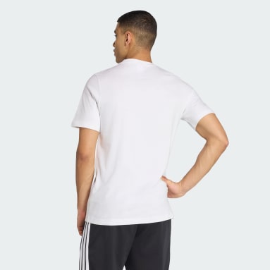 Camiseta Essentials Big Logo