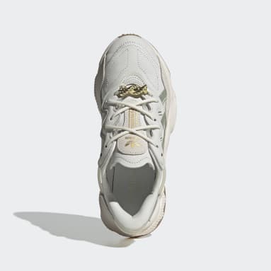 Solve Atlantic trace adidas Ozweego Shoes & Sneakers | adidas US