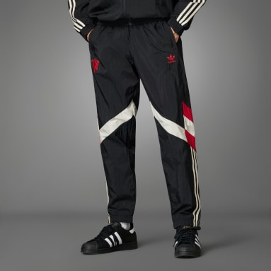 Manchester United Originals Trainingsbroek