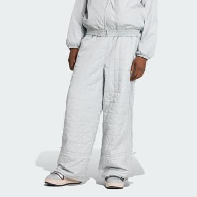 Calça acolchoada adidas x MOON BOOT