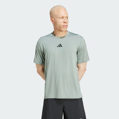 Polera Intensity Designed-for-Training