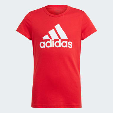 Polos adidas deals para niños