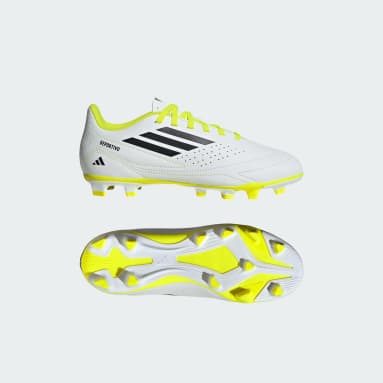 Deportivo III Flexible Ground Boots Kids