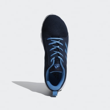 Men Running Blue APEXO SHOES