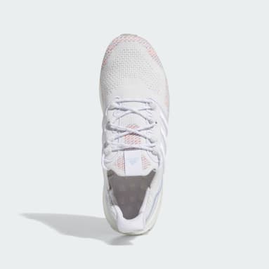 남성 sportswear White 울트라부스트 1.0