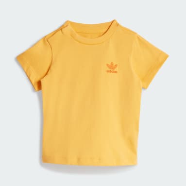 Conjunto Shorts Camiseta Infantil