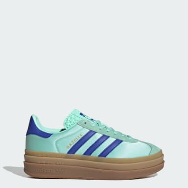 Tenis Gazelle Bold