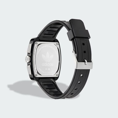 Orologio Retro Wave Two Chrono