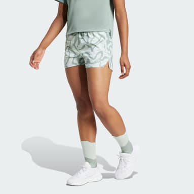 Shorts Run It Brand Love