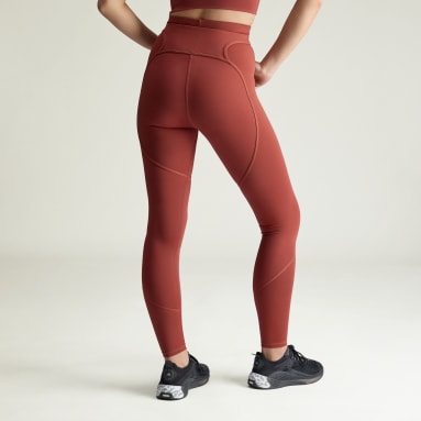 Tight de training long adidas by Stella McCartney