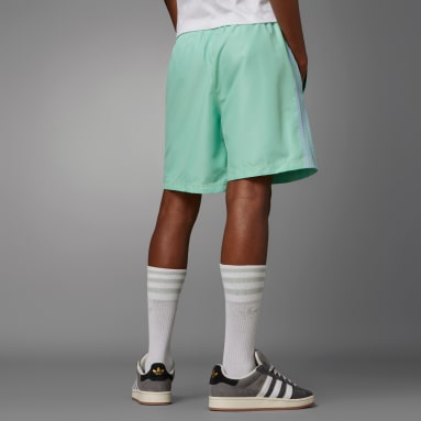 Green - adidas - US Shorts Originals Casual - 