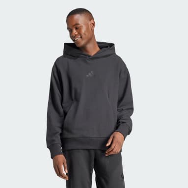 Sweat-shirt à capuche jersey Elevated ALL SZN Cloud