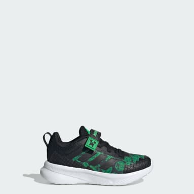 SCARPE ADIDAS MINECRAFT FORTARUN 4.0 KIDS