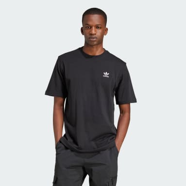 Camiseta Essentials Trifolio