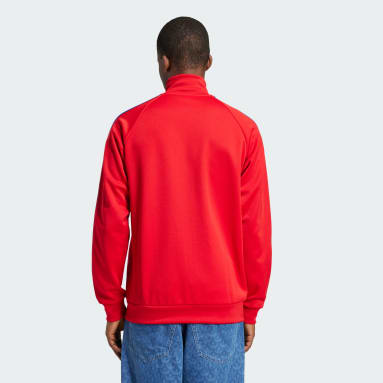 The First Track Top