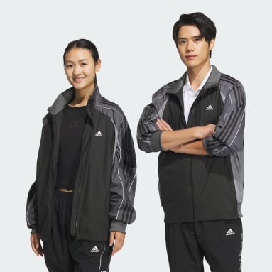 ⚫︎確認用⚫︎アディダス・レディース・ジャケット・ジャージ・ポリエステル・S レディース - ジャージ - ポリエステル【アディダス公式】