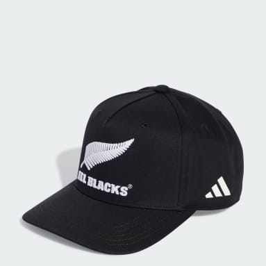 All Blacks Snapback Cap