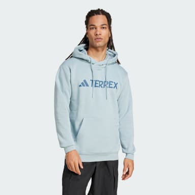 Felpa con cappuccio Terrex Multi Large Logo