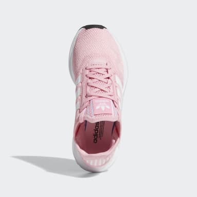 Jeugd 8-16 Jaar Sportswear Swift Run X Schoenen