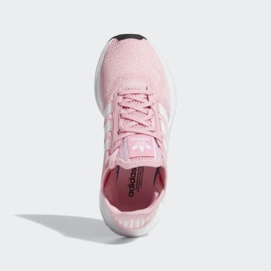 Swift Run X Shoes Różowy