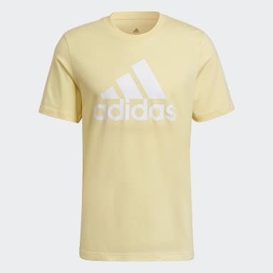 Camiseta Essentials Big Logo