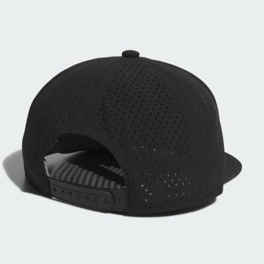 Men's Floatie Trefoil Snapback