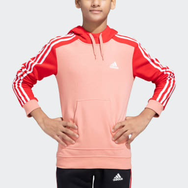 3 STRIPES FREELIFT SWEATSHIRT