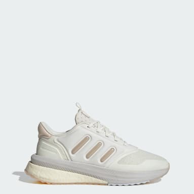 Adidas boost deals hombre blancas