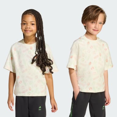 Camiseta Disney Mickey Mouse Kids