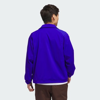 Chamarra Shmoofoil Unisex