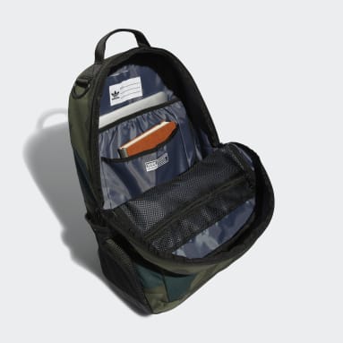 Originals Green National Backpack