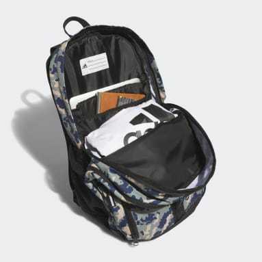 Training Multicolor Prime Backpack
