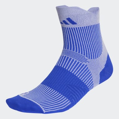 Calcetines Trail Running Hombre Adidas