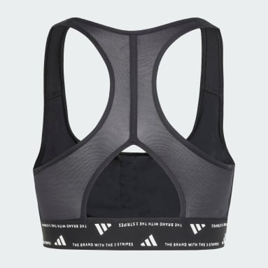 PrimeLiftReact Training Medium Support Bra
