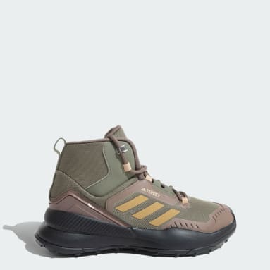 Steel toe boots adidas best sale