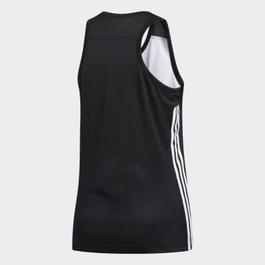 Maillot 3G Speed Reversible noir Femmes Basketball