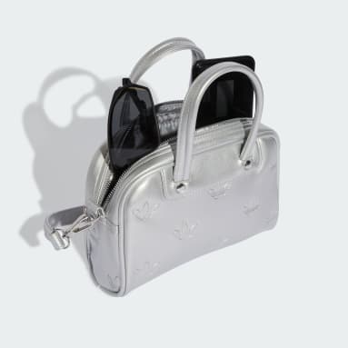 Minibolso estilo bowling Adicolor