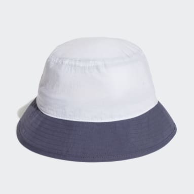 Adicolor Archive Bucket Hat Bialy