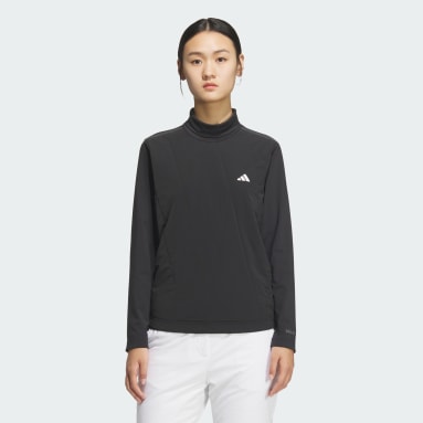 【ゴルフ】AZ FROSTGUARD WARMキルトハイネック長袖シャツ