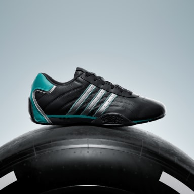 ZAPATILLAS ADIRACER LO MERCEDES AMG PETRONAS F1 TEAM