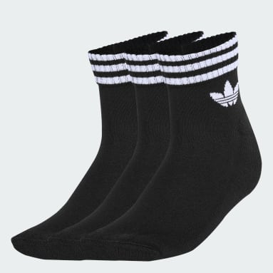 Calzini 3-Stripes (3 paia)