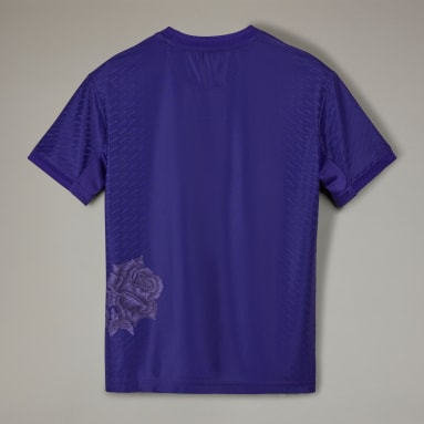 Maglia Fourth Authentic 23/24 Junior Real Madrid