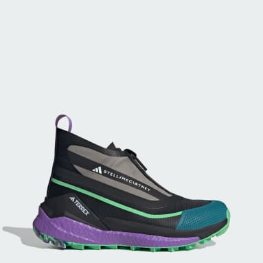 Free Hiker adidas by Stella McCartney x TERREX Preto adidas by Stella McCartney